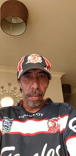 STEWART, Walter Sean