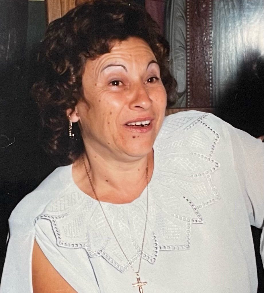 THEOLOGIS Toula Funeral Announcement theologis-toula-funeral-announcement