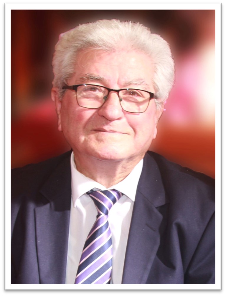 TRAJKOVSKI, Trajko (Tony) - Funeral Announcement