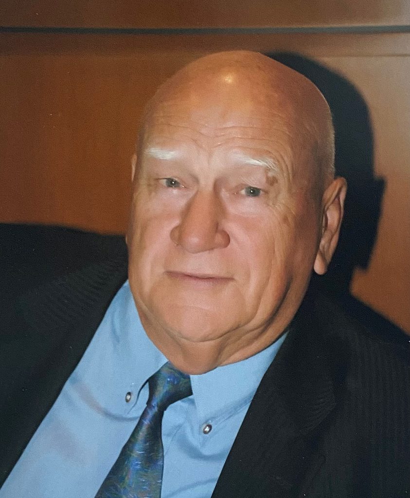 RUTLEDGE, David Francis Funeral Announcement