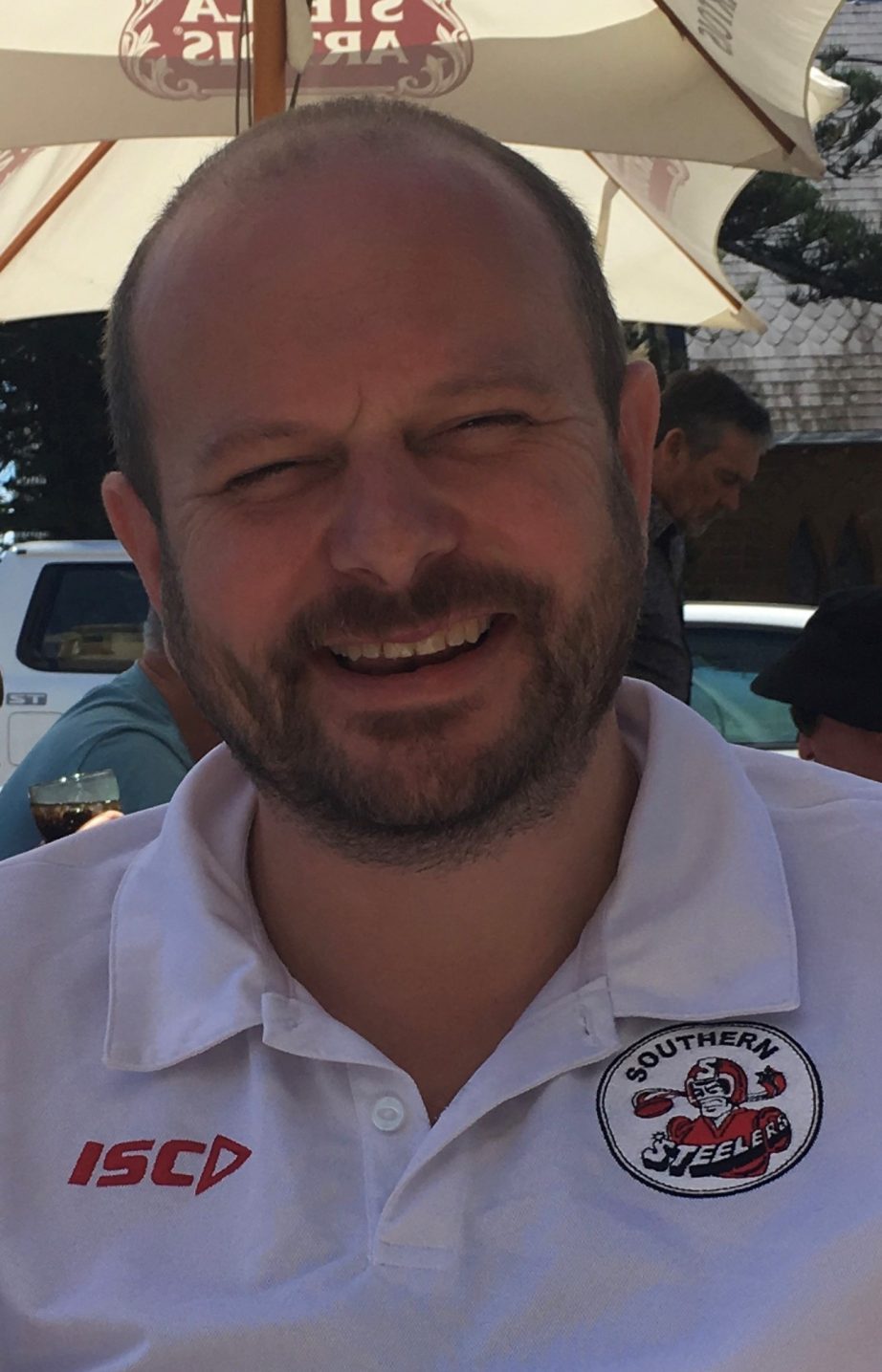 ROBERTSON Glen Adam (Robbo) Funeral Announcement