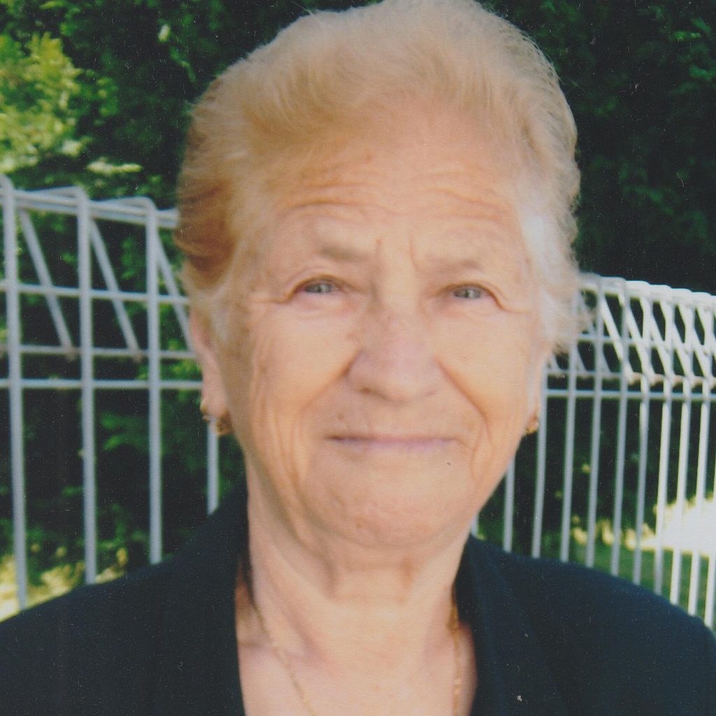 LAZAREVSKA, Janika Funeral Announcement