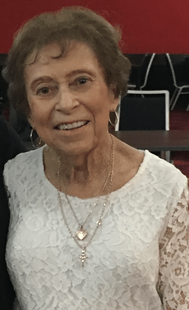 ROBINSON, Margaret Joan