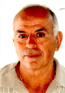KARLIS, Dennis  ‘Dionysios’