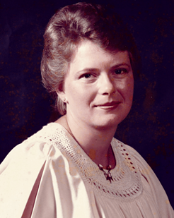 GRAHAM, Lesley