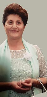 MILENKOVIC  Snezana