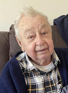 O’CONNOR, Barrie