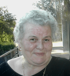 GROZDANOV, Vaska