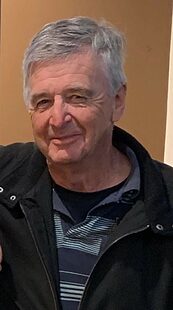 SCOTT  Kenneth (Scotty)