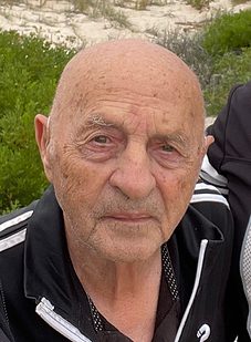 MAGRINI, Mario