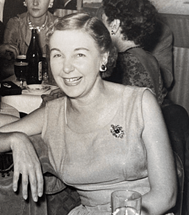 MIDDLETON, Betty