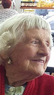 NEAVES,  Nee Denison  Norma