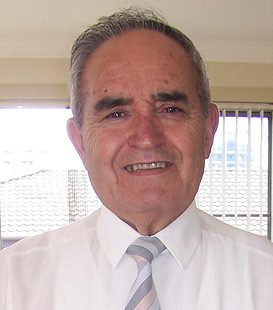 PASCUZZO, Raffaele