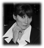 SPERRING, Joyce Née McCracken
