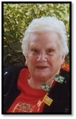 TRUEMAN, Patricia ‘Pat’