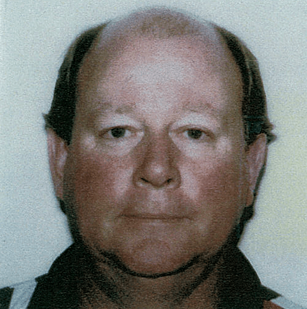 WATSON, Peter Frederick