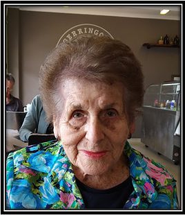 WILLIAMSON, Norma