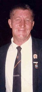 HALL, Harold Wallace