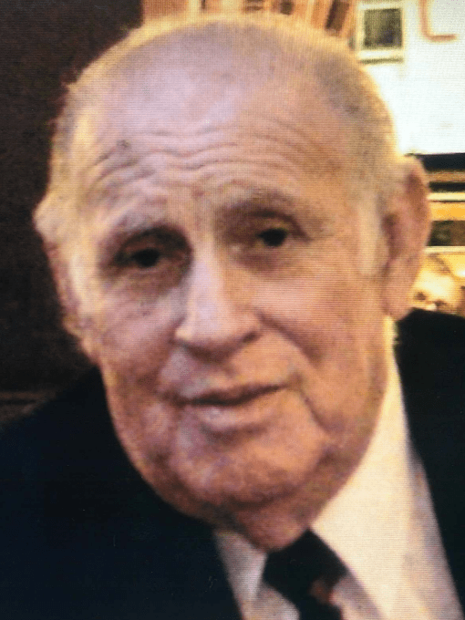 Arthur Piper Funeral Announcement