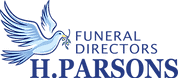 H.Parsons Funerals