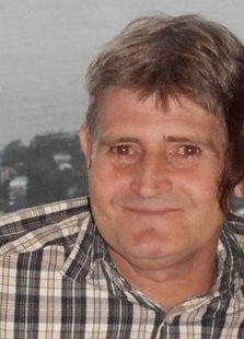 Raymond Noel Parker