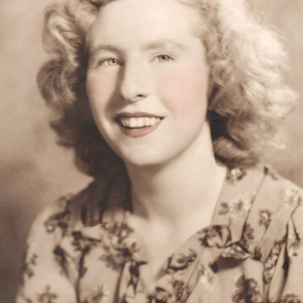 MURRAY, Lillian (Lil) - Funeral Announcement