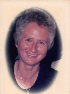 Alison (Ali) Smith