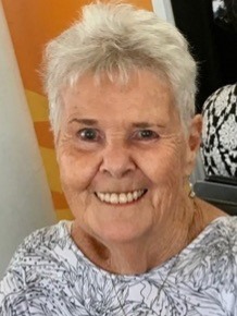 Eileen ‘Bubs’ Hundy