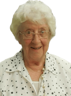 Elaine Dorothy Goard
