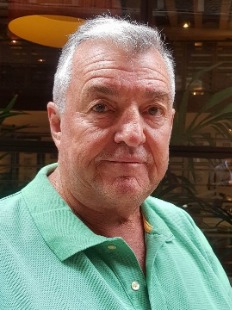 Gerry Lay