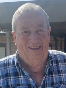Giuseppe (George) Giorgio