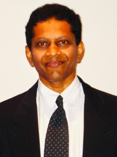 Kankesu Jayanthakumaran