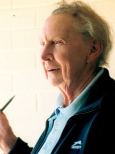 Margaret Dawson