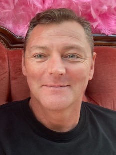Michael ‘Mick’ Stewart