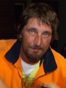 Mick Lehmann