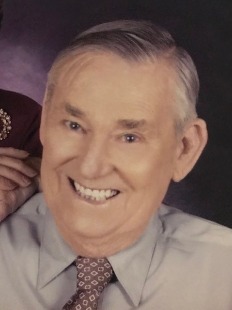 Patrick John O’Brien