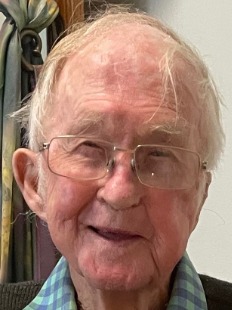 Reg McBarron
