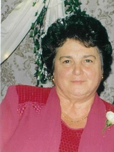 Trajanka (Traja)  Kapinkov