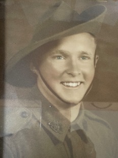 Alec Summerside