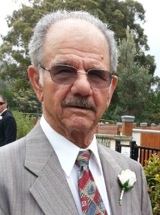 Antonios Kinnas