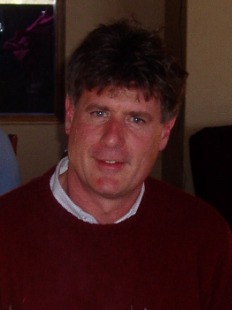 Bruce Patrick Millar