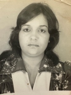 Debby Parsad Bhiki