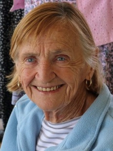 Delma Rosilyn Fenech
