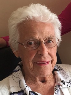 Doreen Stafford