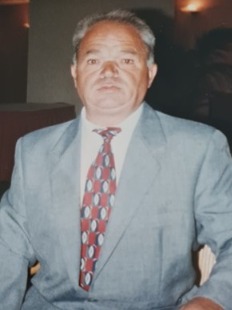 Ioannis ‘John’ Stathis