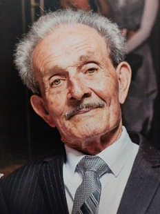 Jose (Brazileiro) De Barros