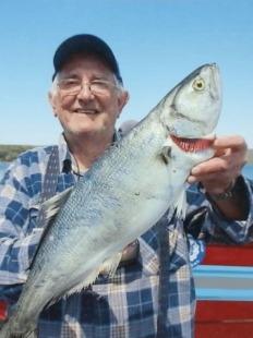 Kenneth ‘Ken’ Christophers