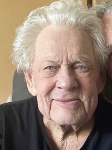 Lindsay Markham - Funeral Announcement