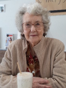 Marjorie Phyllis Wynn
