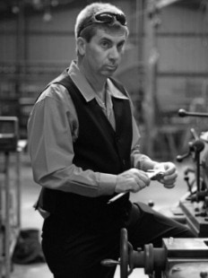Micah Leahy